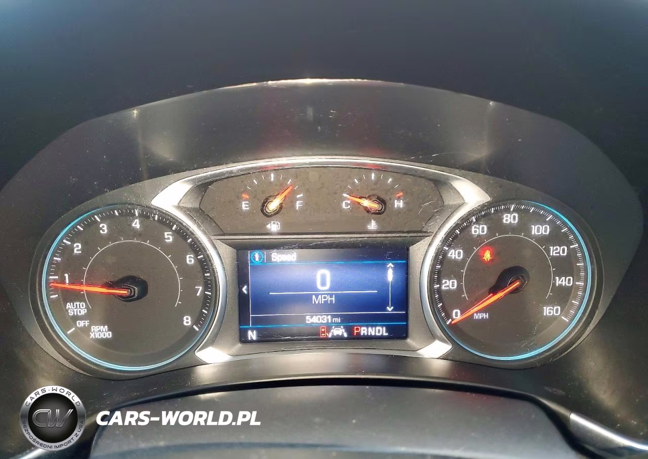 2021 Chevrolet Equinox Lt VIN:3GNAXUEVXML335276 - 9