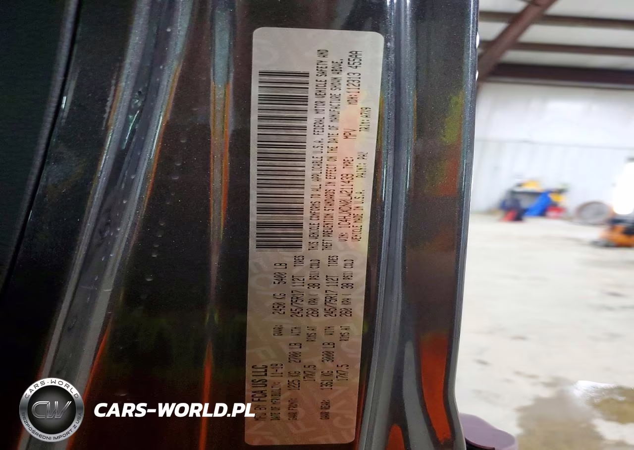 2020 Jeep Wrangler Unlimited Sport VIN:1C4HJXDN0LW211439 - 14