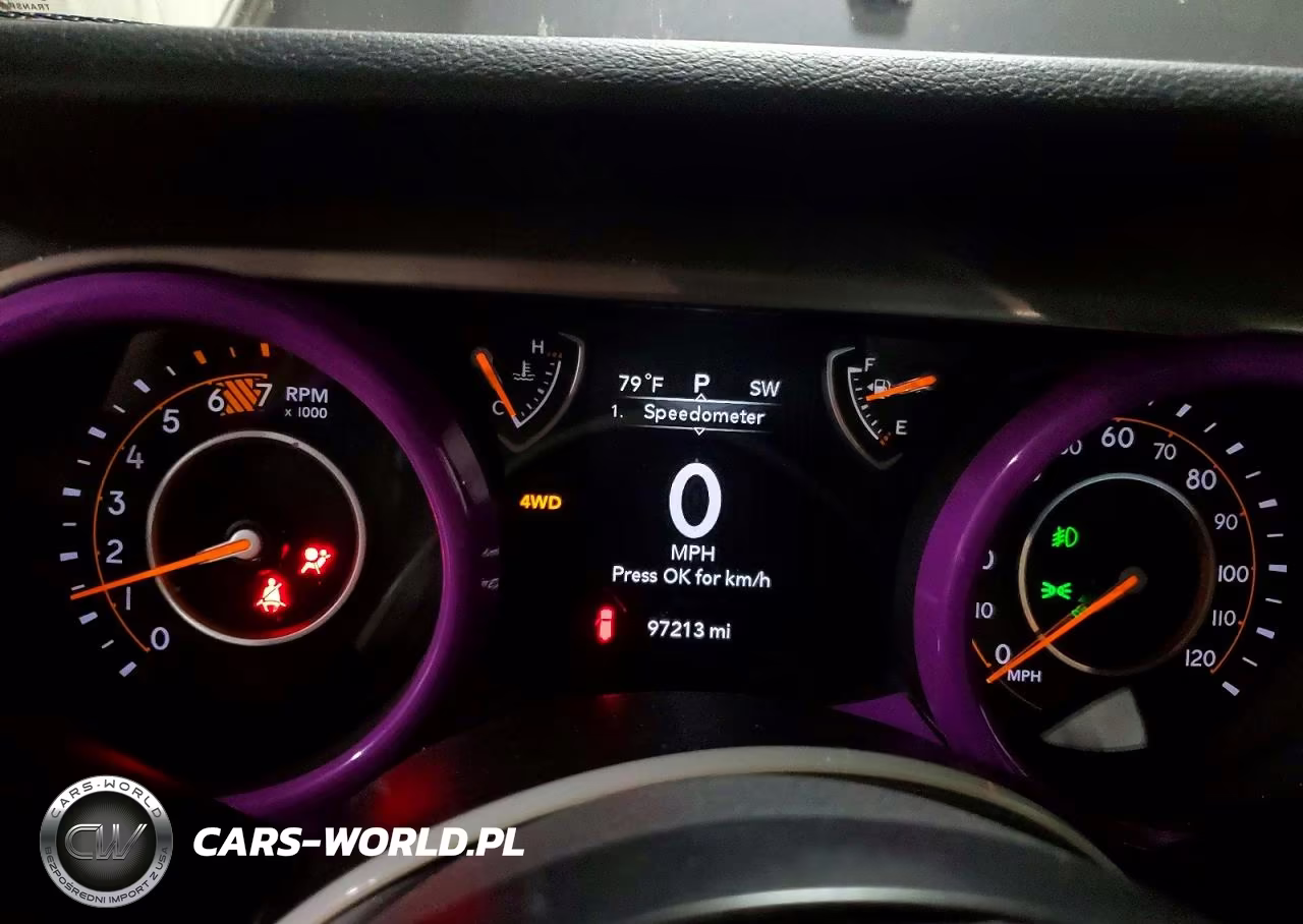 2020 Jeep Wrangler Unlimited Sport VIN:1C4HJXDN0LW211439 - 9