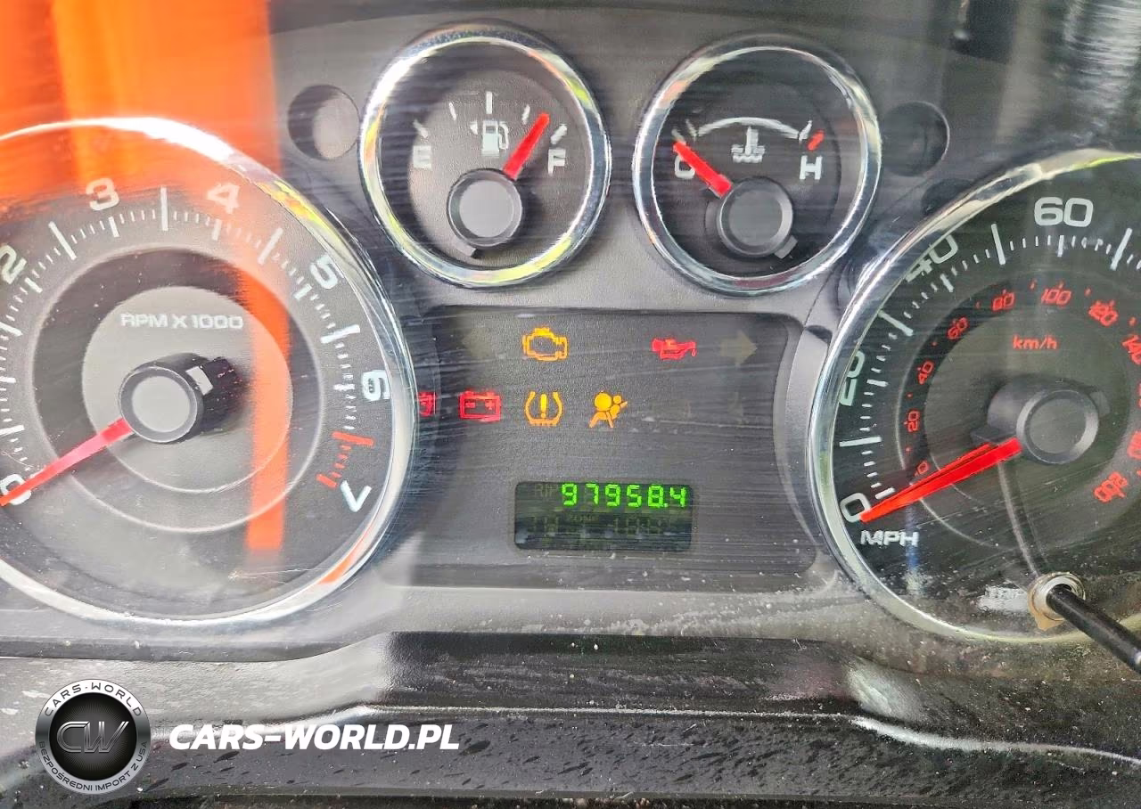 2008 Ford Edge Se VIN:2FMDK36C38BA25012 - 9