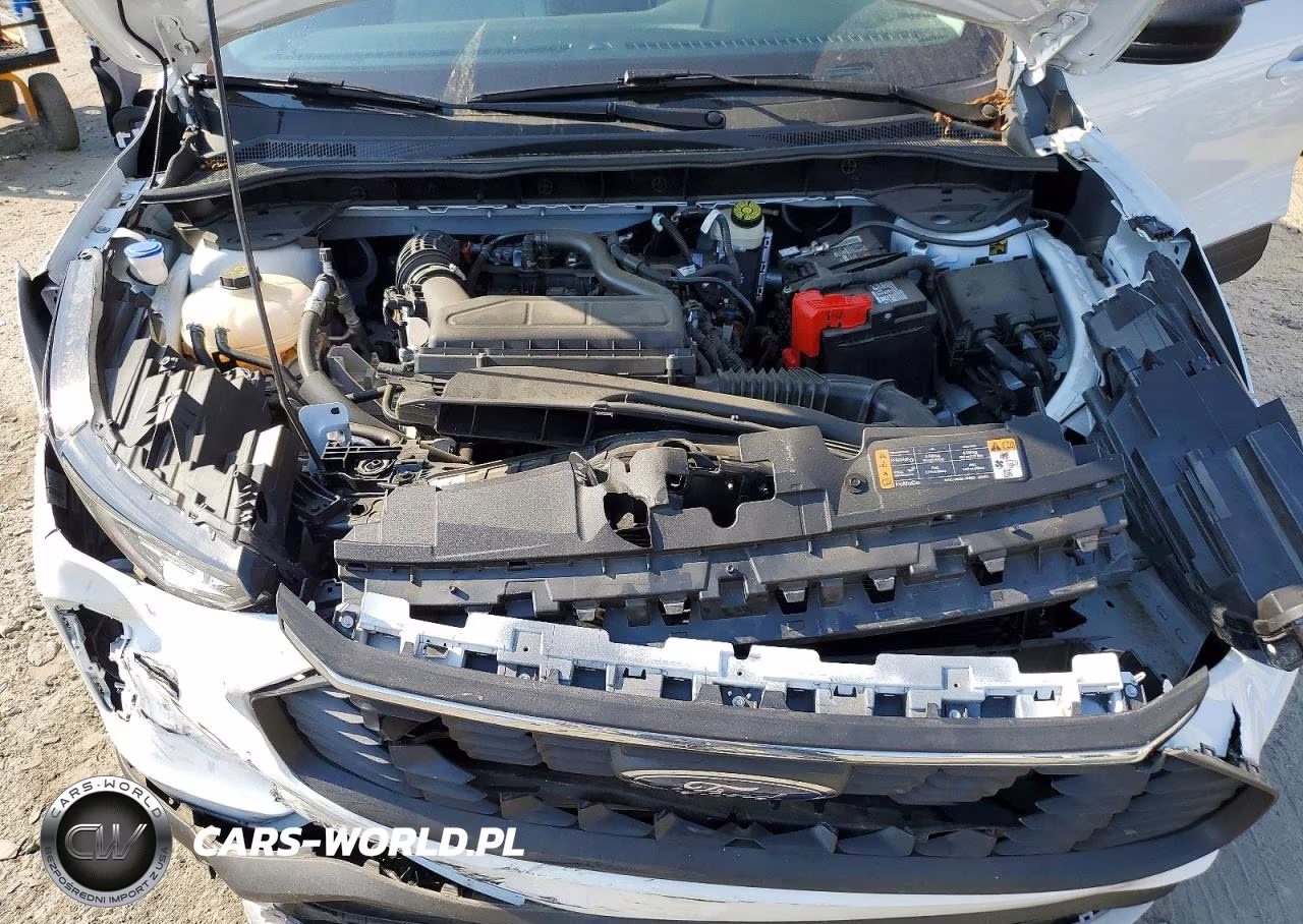 2024 Ford Escape Active VIN:1FMCU0GN7RUB08720 - 12
