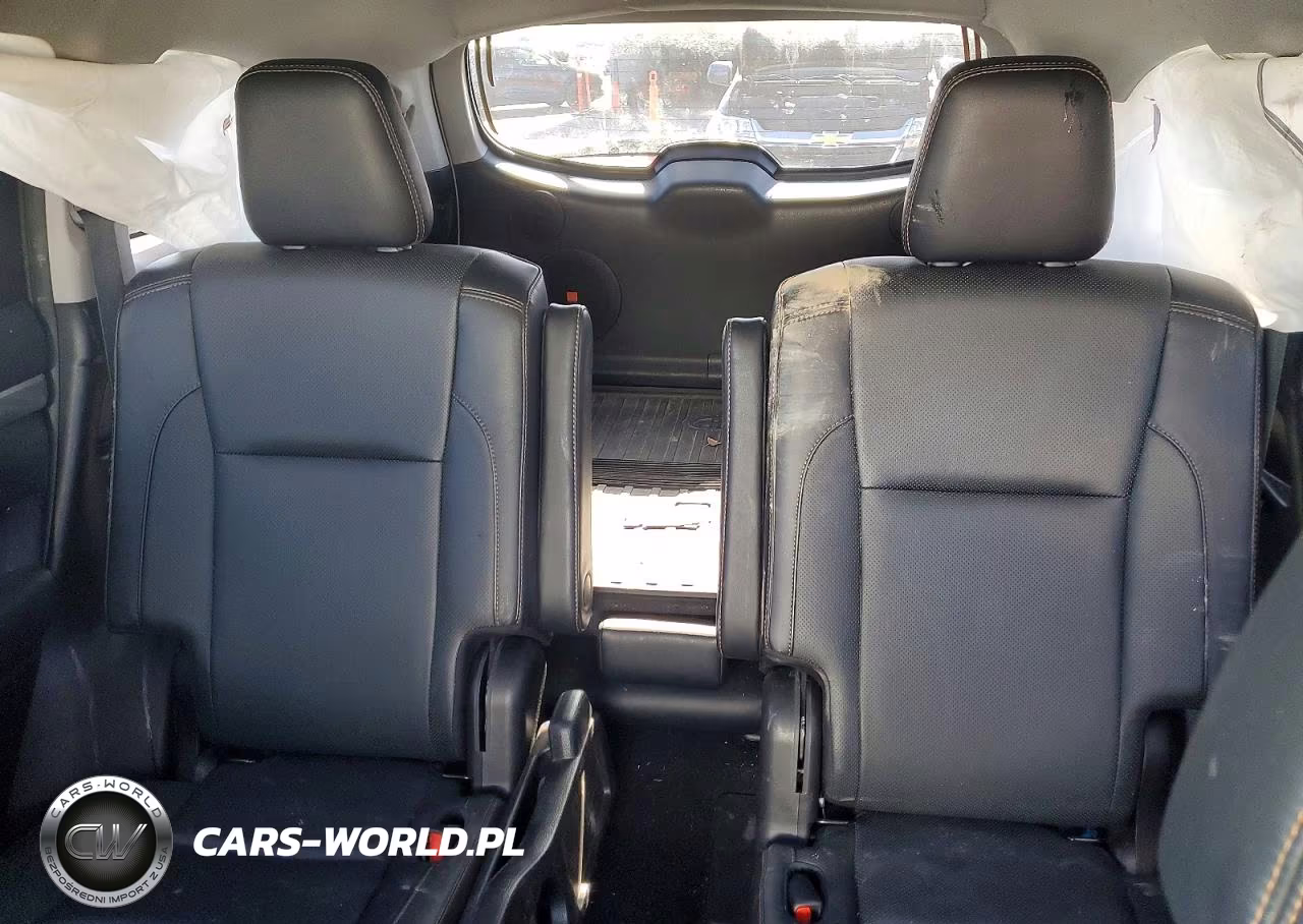 2019 Toyota Highlander Limited VIN:5TDDZRFH8KS923335 - 10