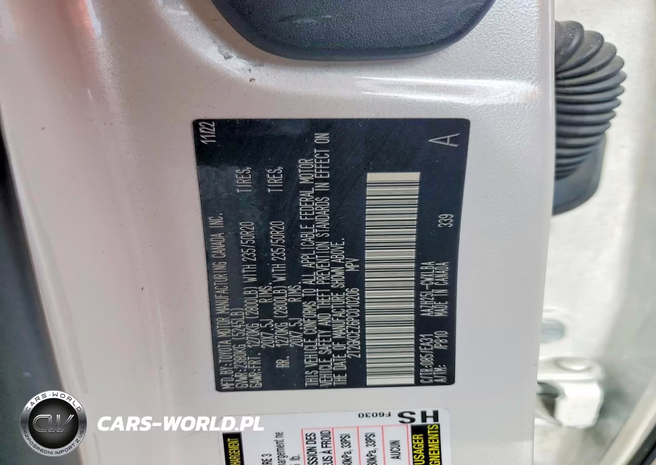 2023 Lexus Nx 350H VIN:2T2GKCEZ6PC010206 - 13