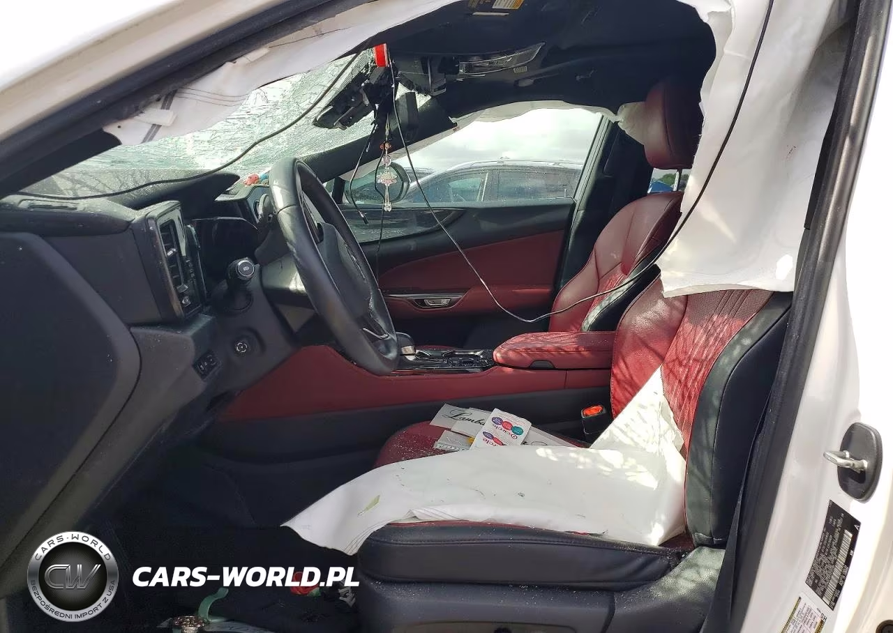 2023 Lexus Nx 350H VIN:2T2GKCEZ6PC010206 - 7