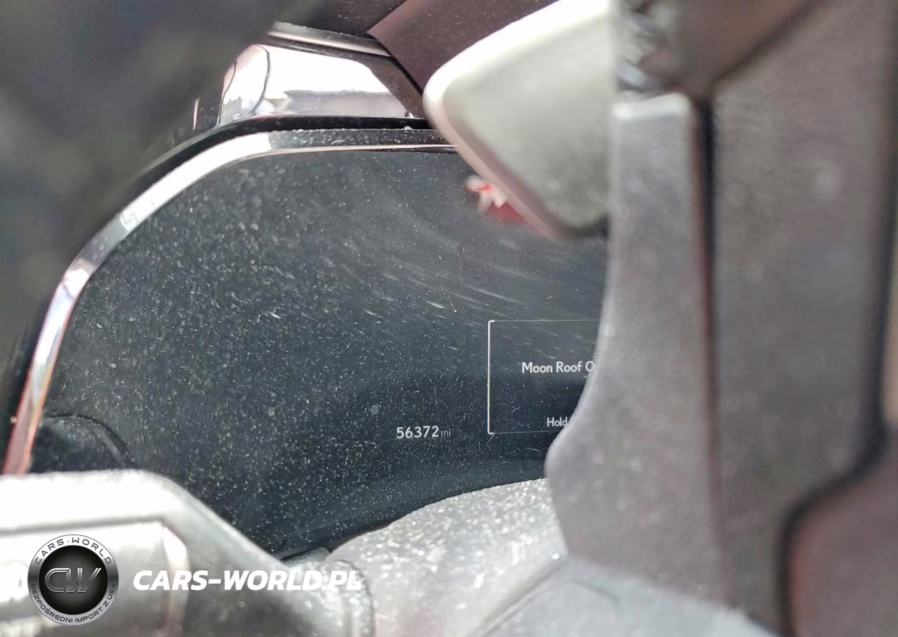 2023 Lexus Nx 350H VIN:2T2GKCEZ6PC010206 - 9