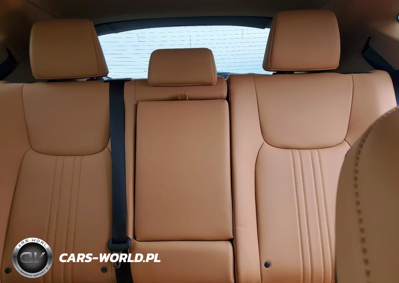 2024 Lexus Nx 250 Base VIN:2T2ADCAZ1RC014298 - 10
