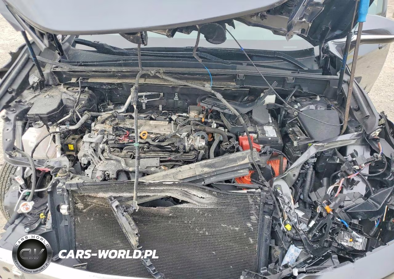 2024 Lexus Nx 250 Base VIN:2T2ADCAZ1RC014298 - 12