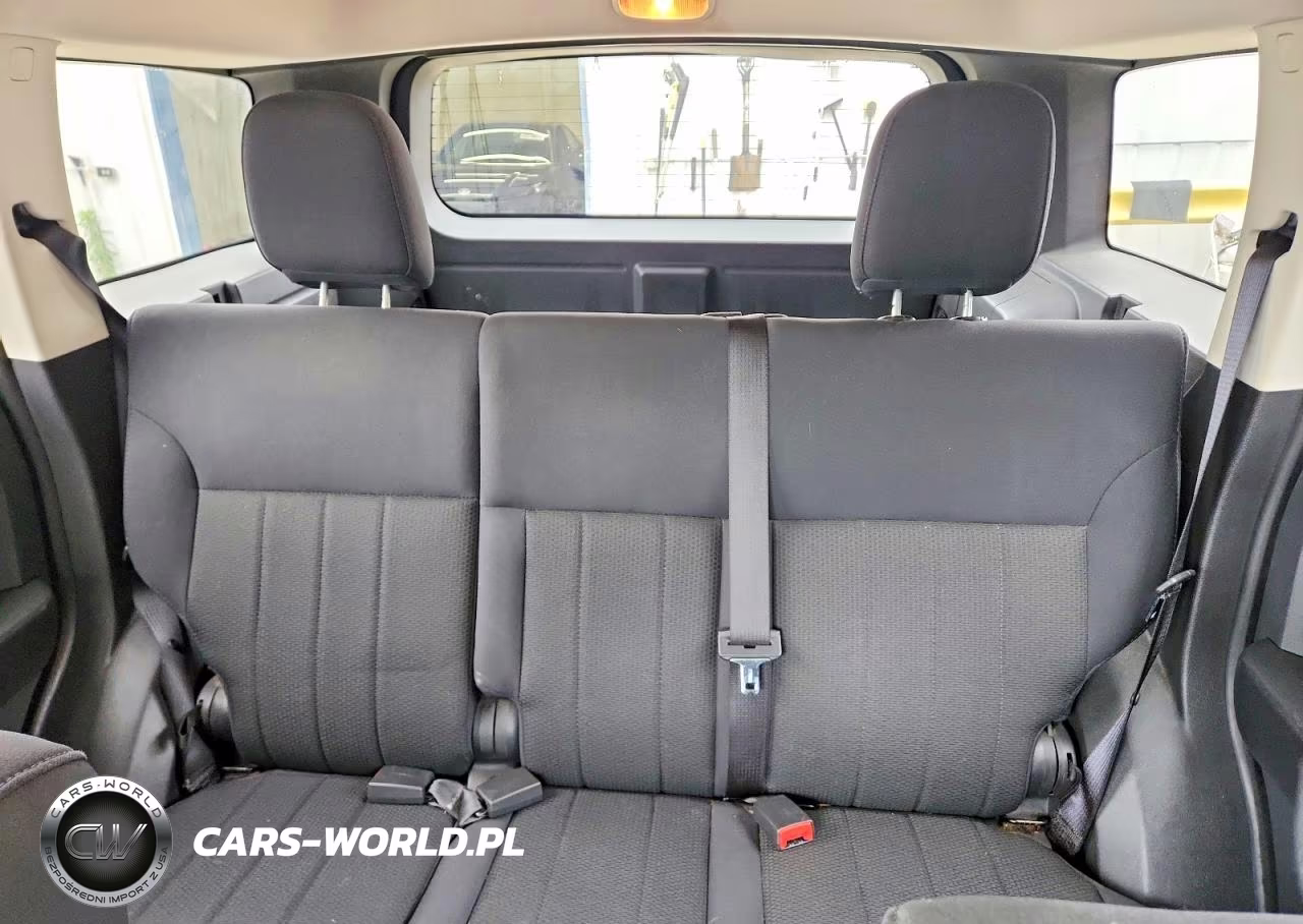2011 Dodge Nitro Heat VIN:1D4PT4GK4BW602374 - 10