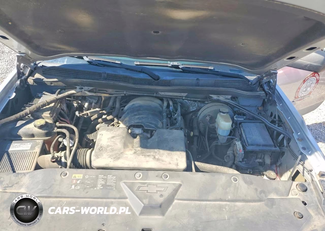 2014 Chevrolet Silverado C1500 VIN:1GCNCPEH0EZ310446 - 11