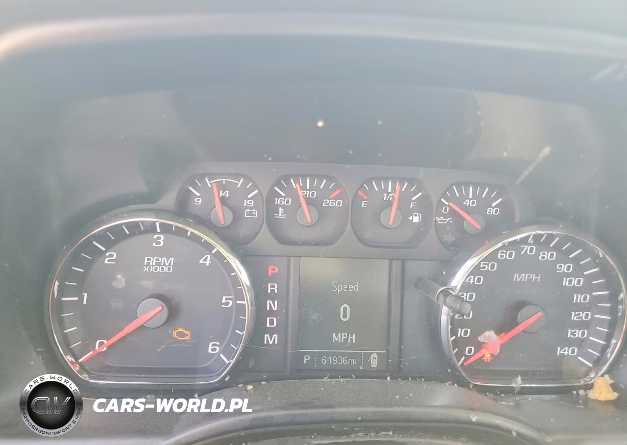 2014 Chevrolet Silverado C1500 VIN:1GCNCPEH0EZ310446 - 9