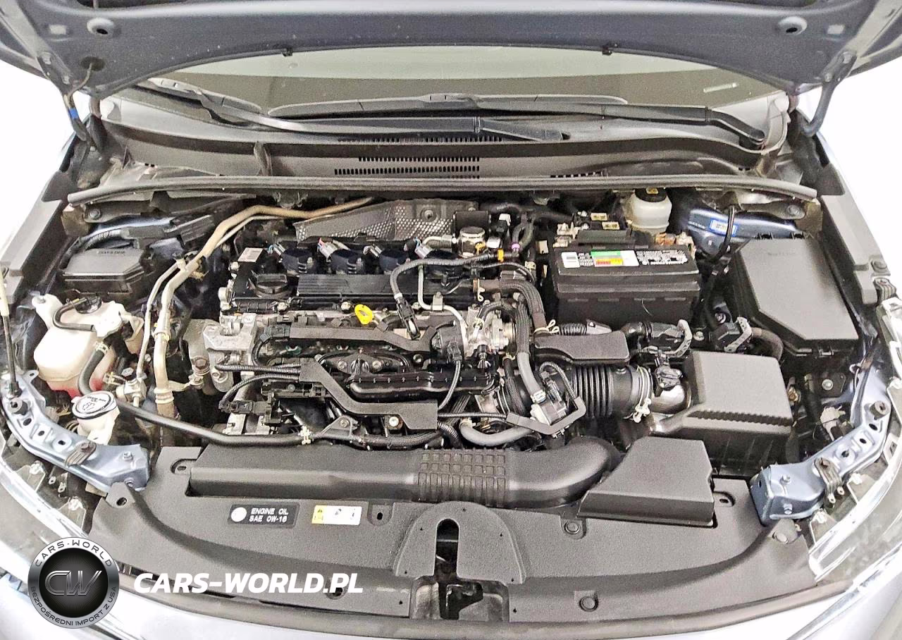 2022 Toyota Corolla Se VIN:JTDS4MCE8N3509996 - 11