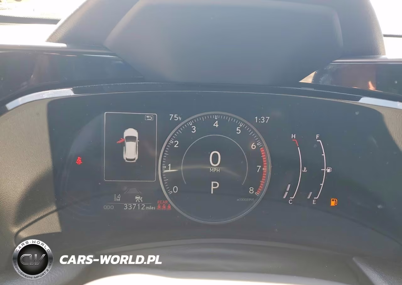 2024 Lexus Nx 350 Premium VIN:JTJGGCEZ0R5006154 - 9