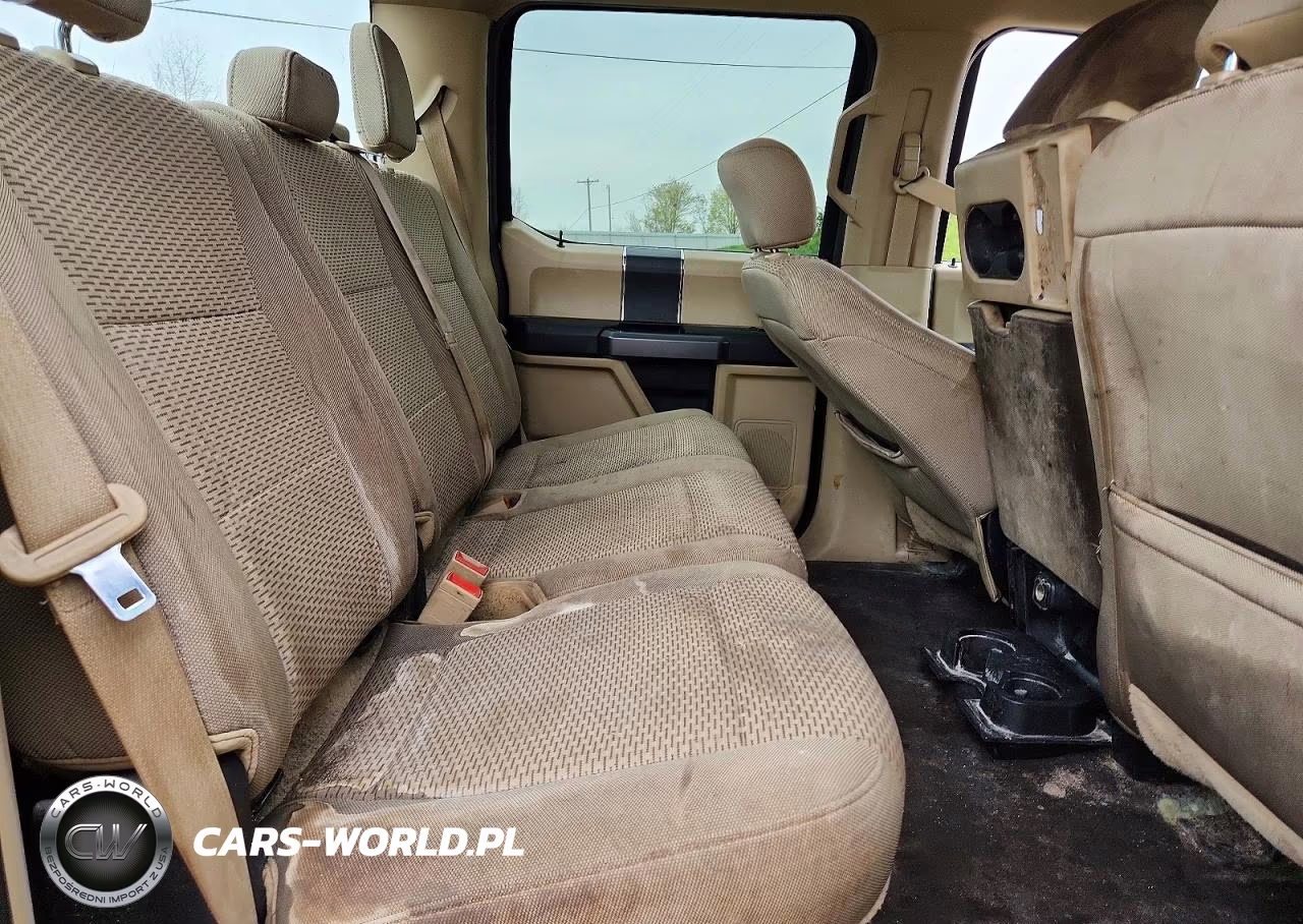 2020 Ford F150 Supercrew VIN:1FTEW1EB6LFB90604 - 10