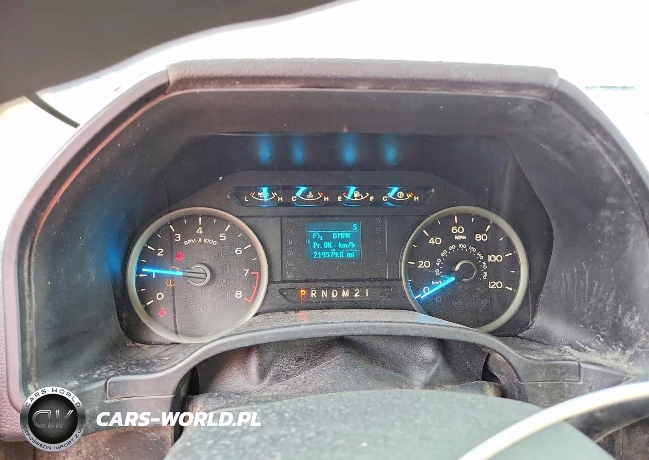 2020 Ford F150 Supercrew VIN:1FTEW1EB6LFB90604 - 9