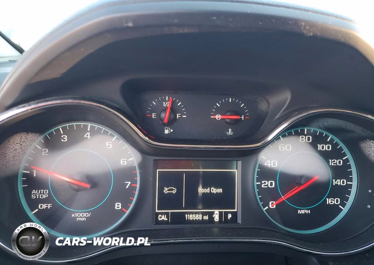 2018 Chevrolet Cruze Lt VIN:3G1BE6SM4JS587500 - 9
