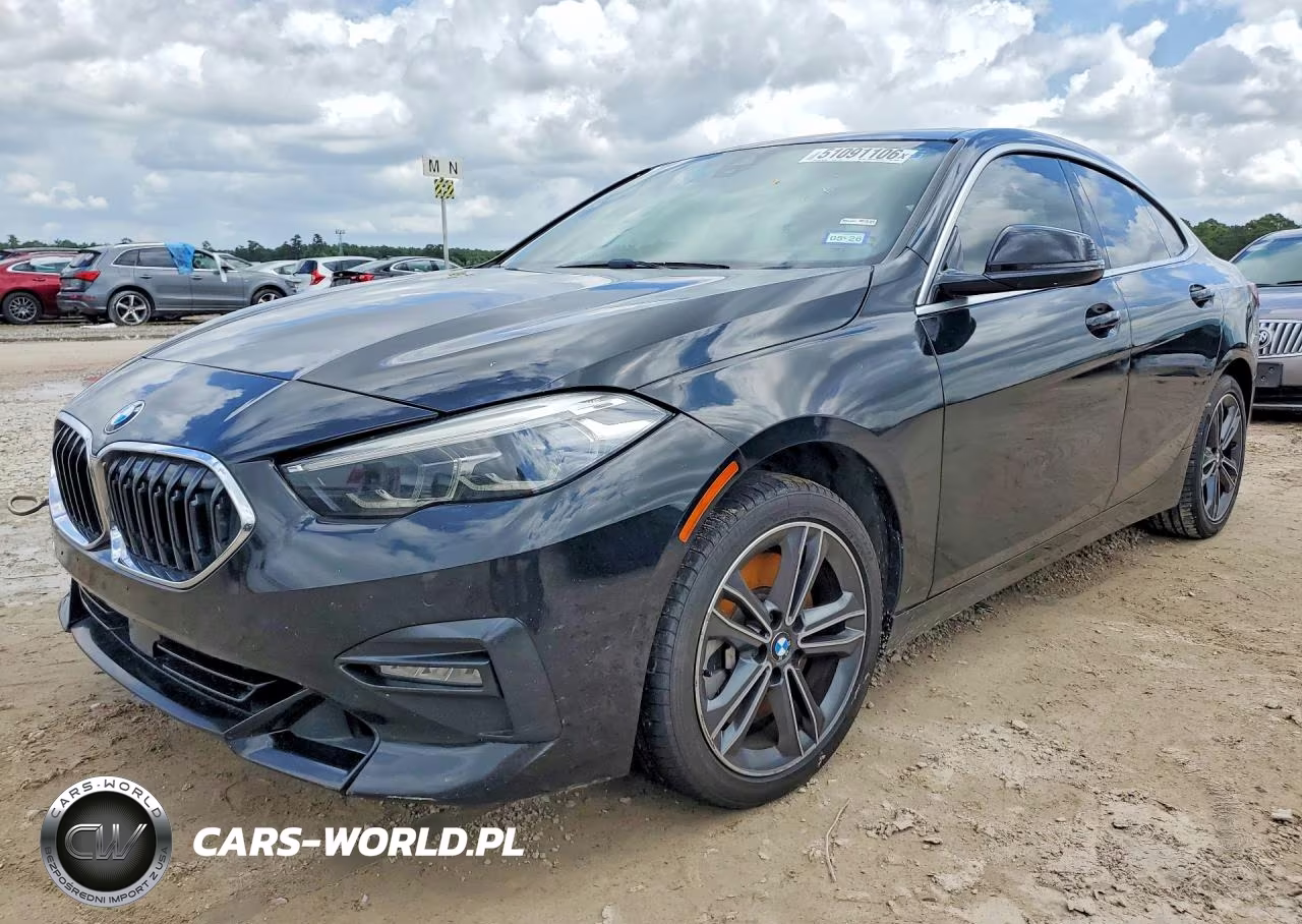 2021 BMW 228Xi
