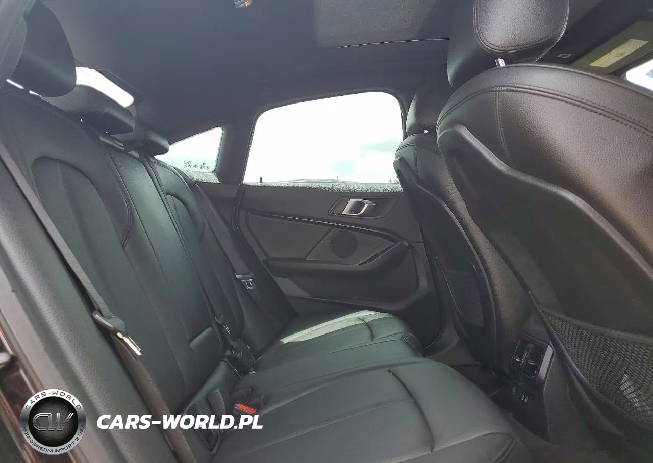 2021 BMW 228Xi VIN:WBA73AK05M7H53030 - 10