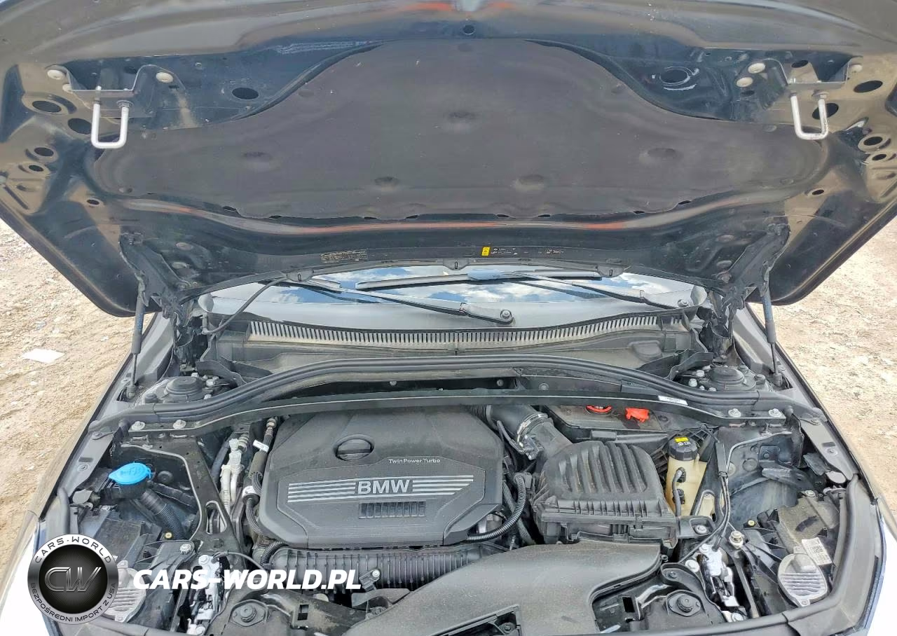 2021 BMW 228Xi VIN:WBA73AK05M7H53030 - 11