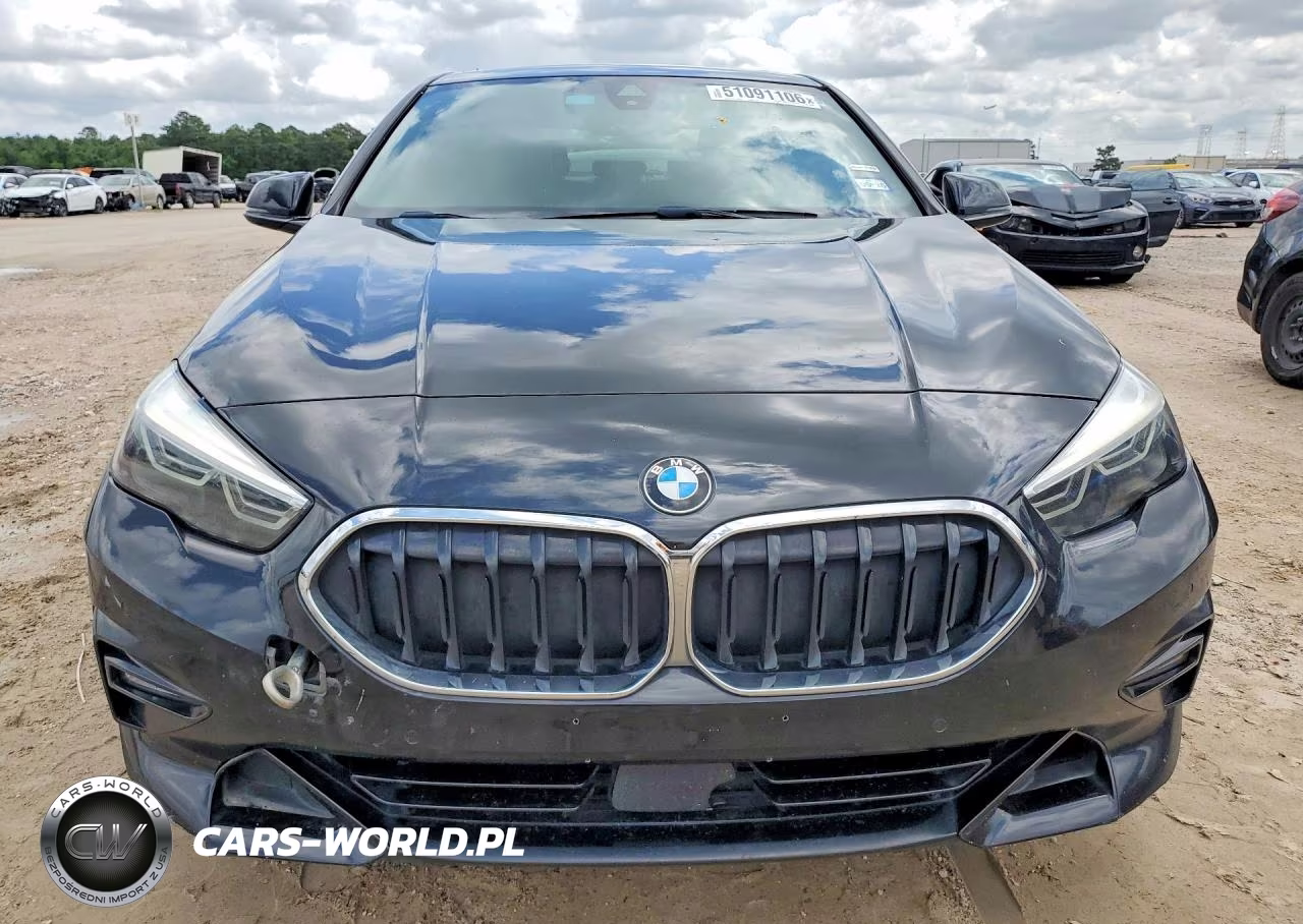 2021 BMW 228Xi VIN:WBA73AK05M7H53030 - 5
