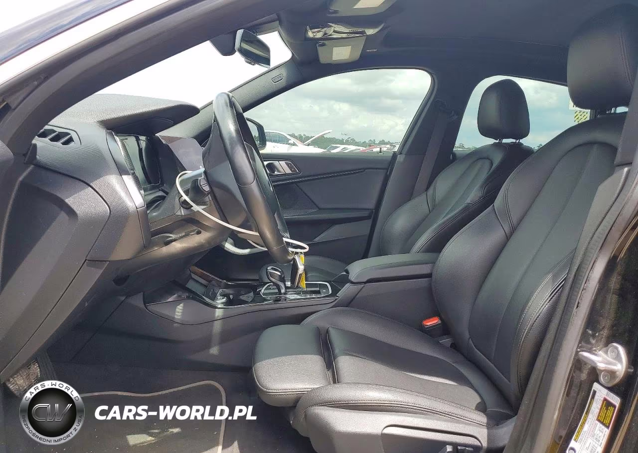 2021 BMW 228Xi VIN:WBA73AK05M7H53030 - 7