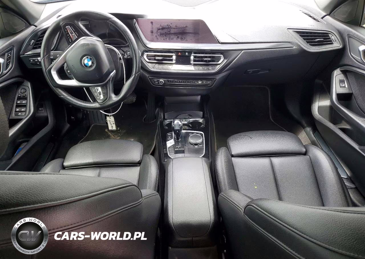 2021 BMW 228Xi VIN:WBA73AK05M7H53030 - 8