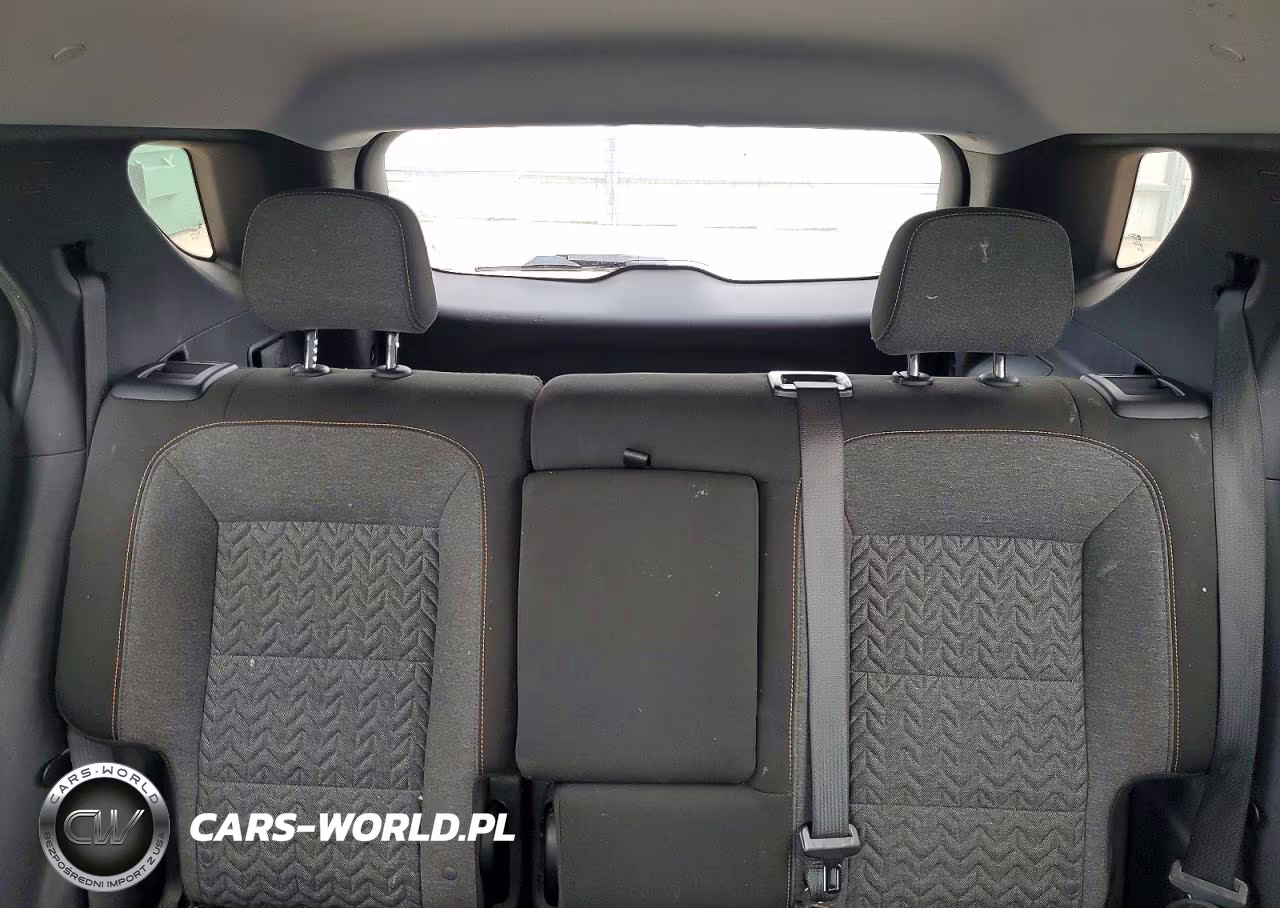 2023 Chevrolet Equinox Lt VIN:3GNAXKEG9PS140169 - 10