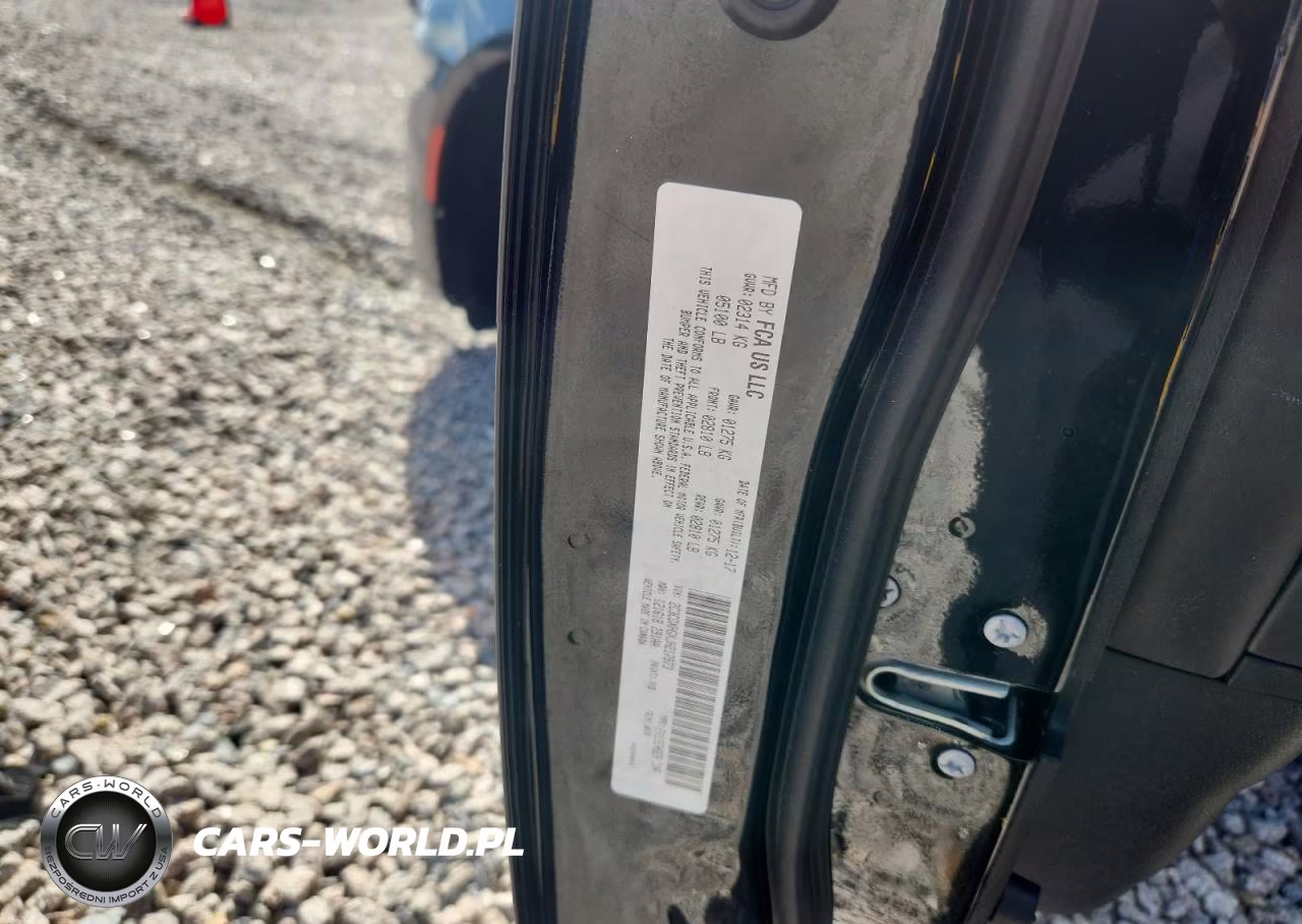 2018 Dodge Charger Sxt Plus VIN:2C3CDXHGXJH217973 - 12