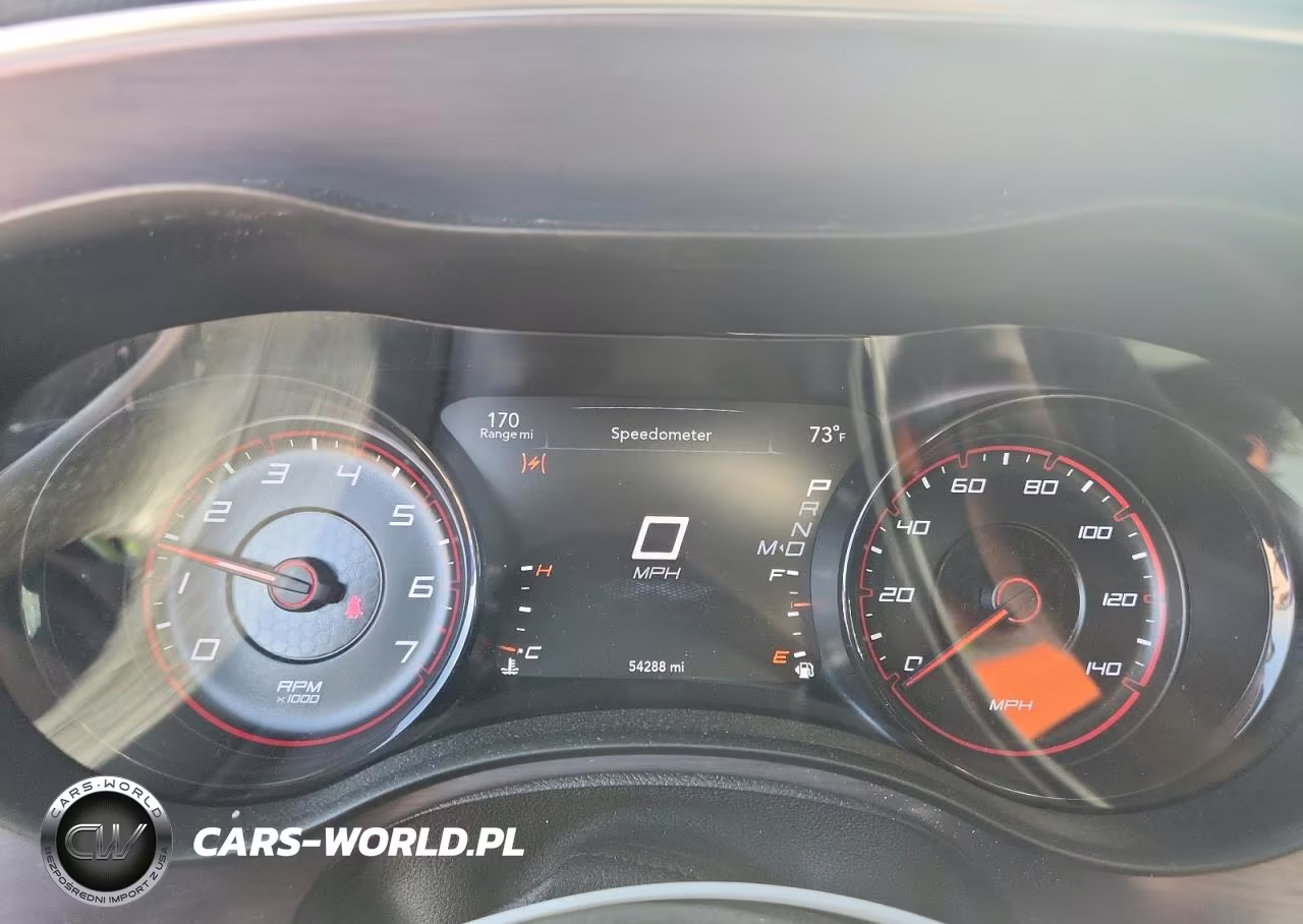 2018 Dodge Charger Sxt Plus VIN:2C3CDXHGXJH217973 - 9