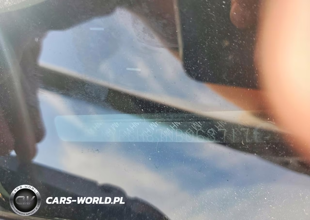 2022 Honda Pilot Trailsport VIN:5FNYF6H87NB063717 - 13