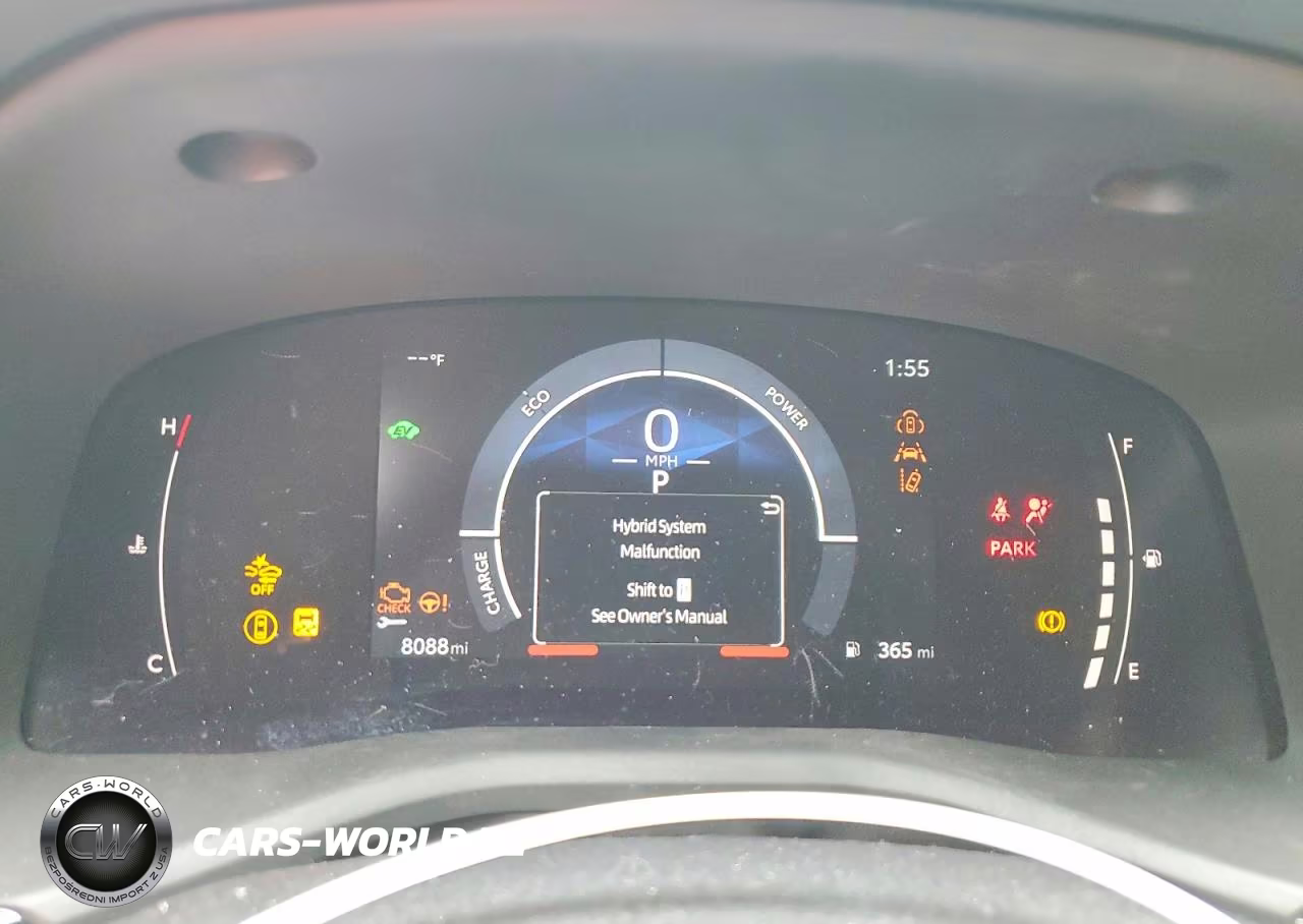 2025 Toyota Camry Se VIN:4T1DAACK9SU578381 - 9