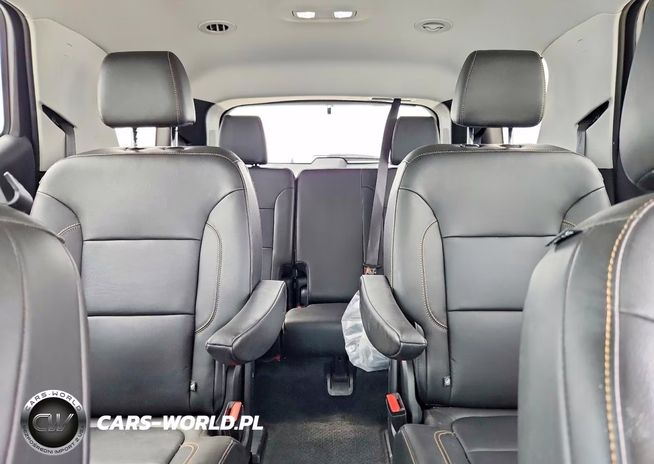 2020 Chevrolet Traverse Lt VIN:1GNERHKW6LJ321011 - 10