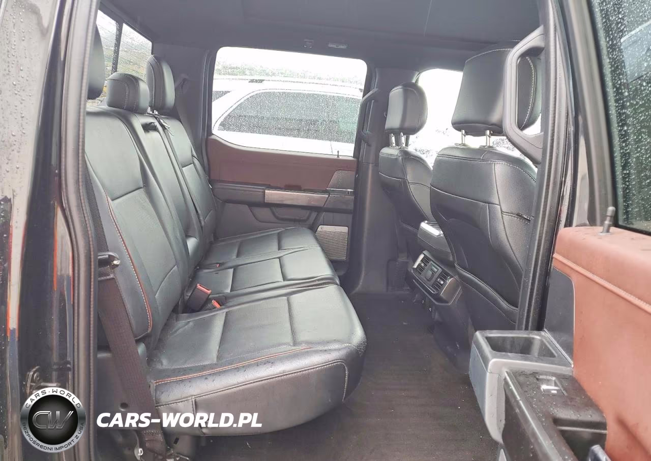 2021 Ford F150 Supercrew VIN:1FTFW1E86MFC53128 - 10