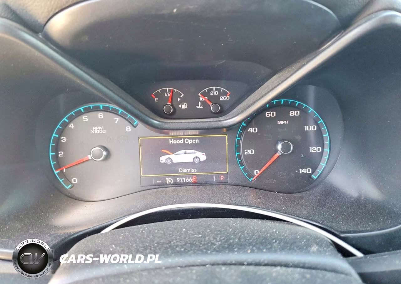2019 Chevrolet Colorado Lt VIN:1GCGTCEN6K1127862 - 9