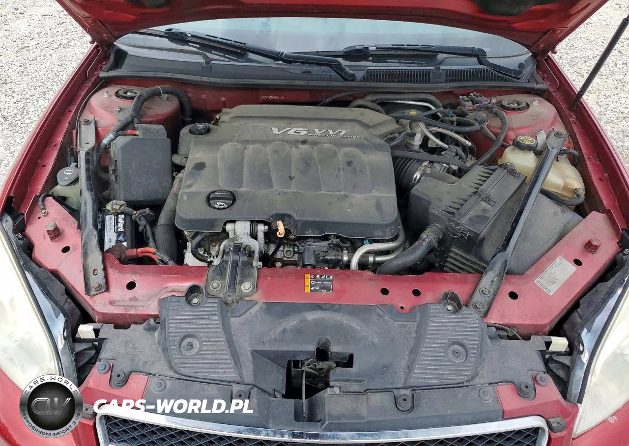 2013 Chevrolet Impala Ltz VIN:2G1WC5E35D1106187 - 11