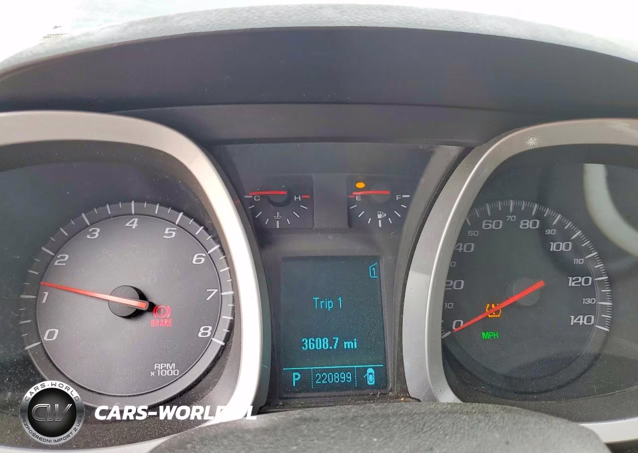 2011 Chevrolet Equinox Lt VIN:2GNALDEC8B1146599 - 9