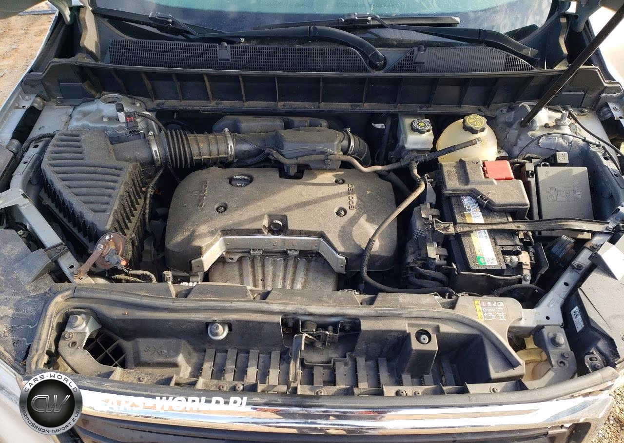 2018 GMC Acadia Sle VIN:1GKKNKLA6JZ139139 - 12