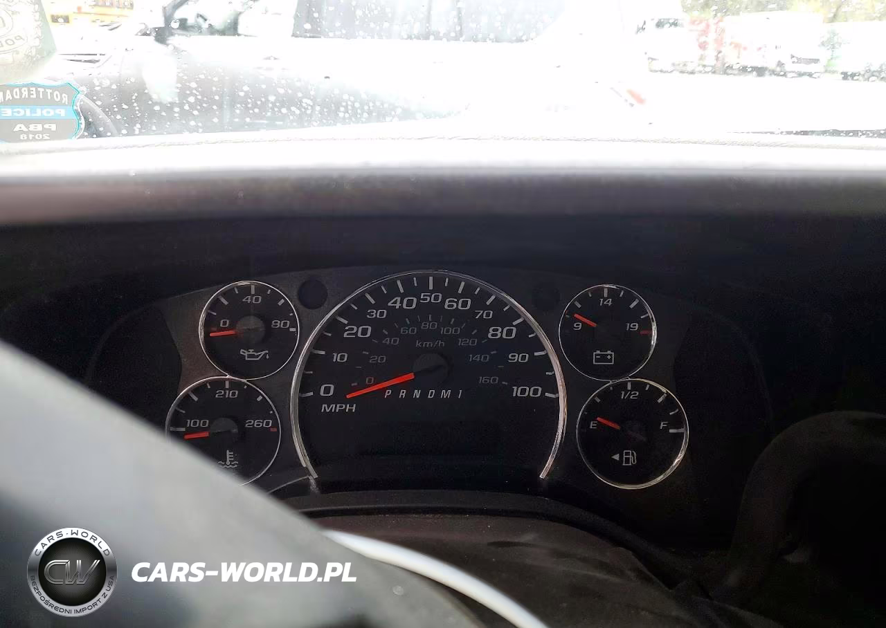 2016 Chevrolet Express Delivery Truck VIN:1GB3GSCG3G1163120 - 9