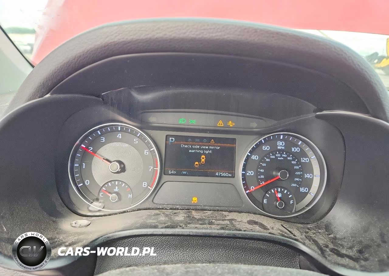 2022 Kia Forte Lxs VIN:3KPF24AD5NE478832 - 9