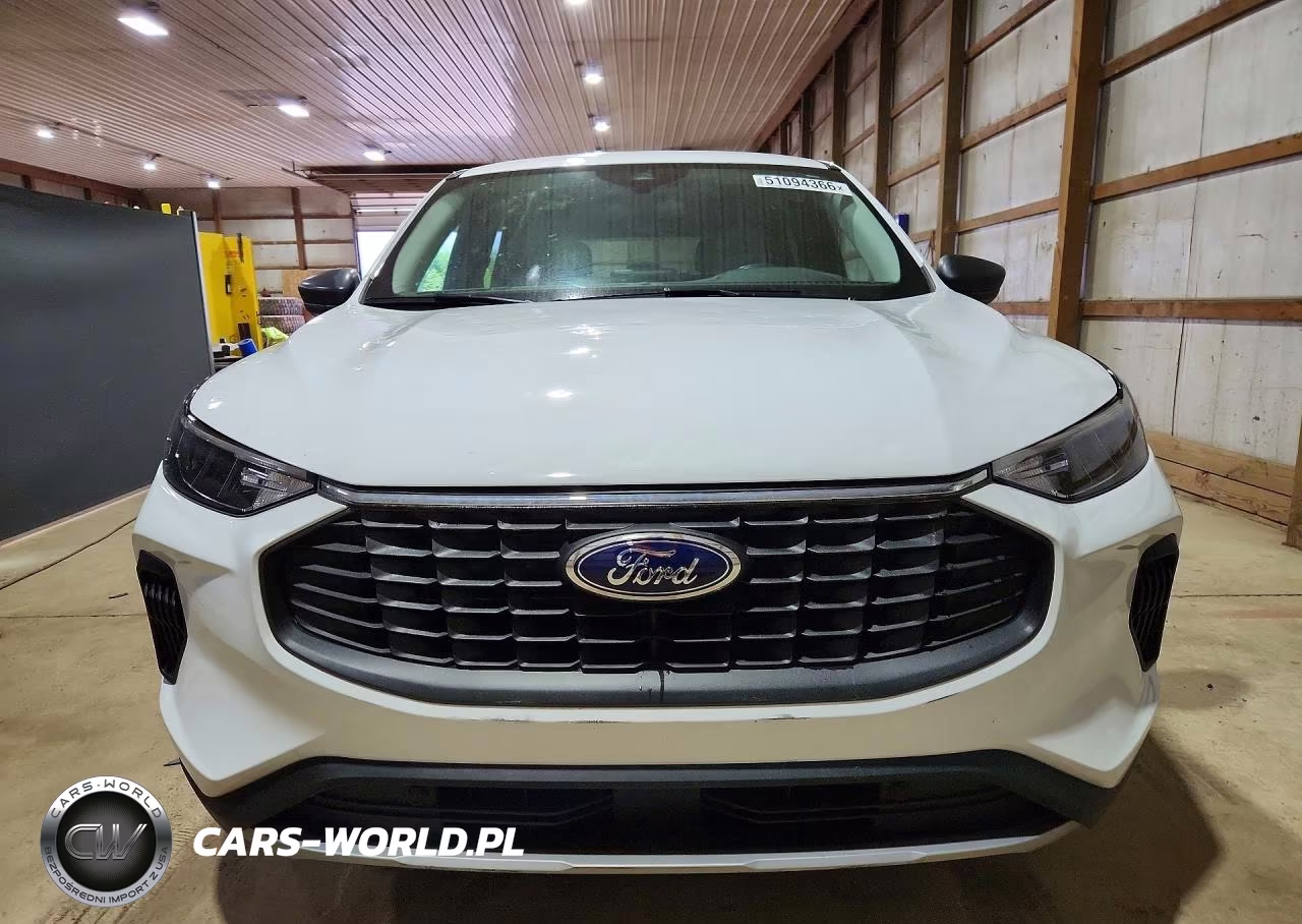 2024 Ford Escape Active VIN:1FMCU9GN7RUA54629 - 5
