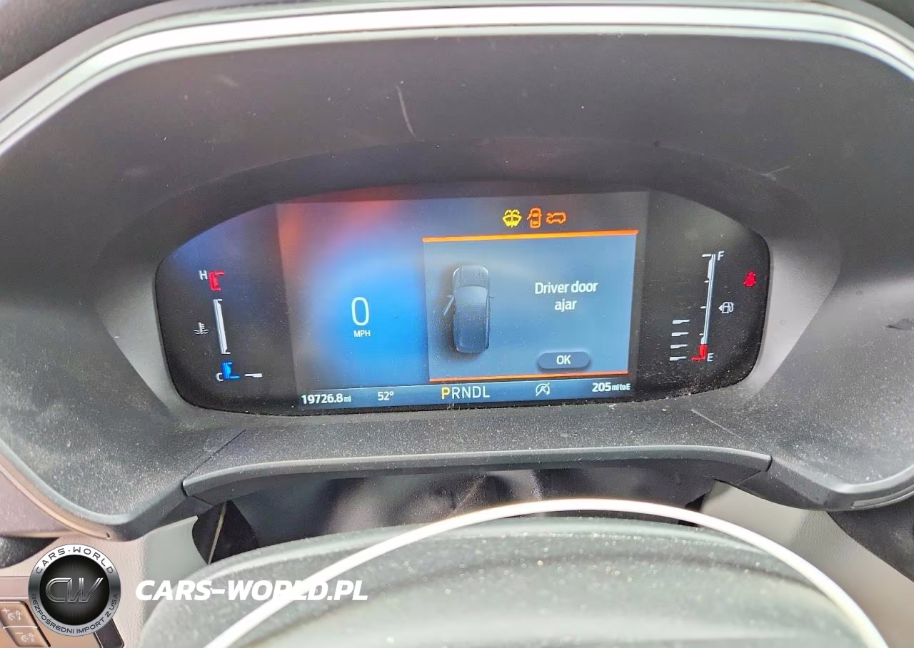 2024 Ford Escape Active VIN:1FMCU9GN7RUA54629 - 9