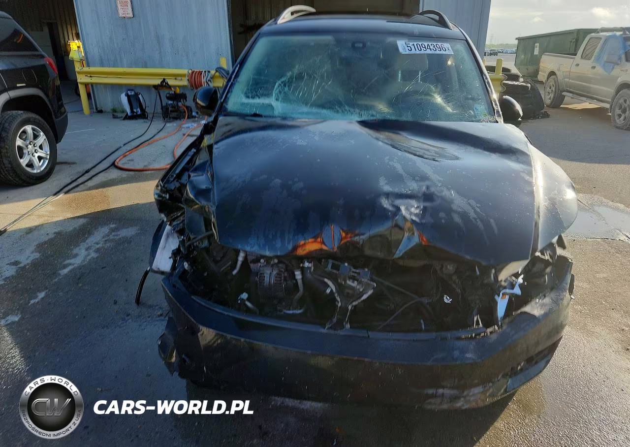 2017 Volkswagen Tiguan S VIN:WVGAV7AX6HK018895 - 5