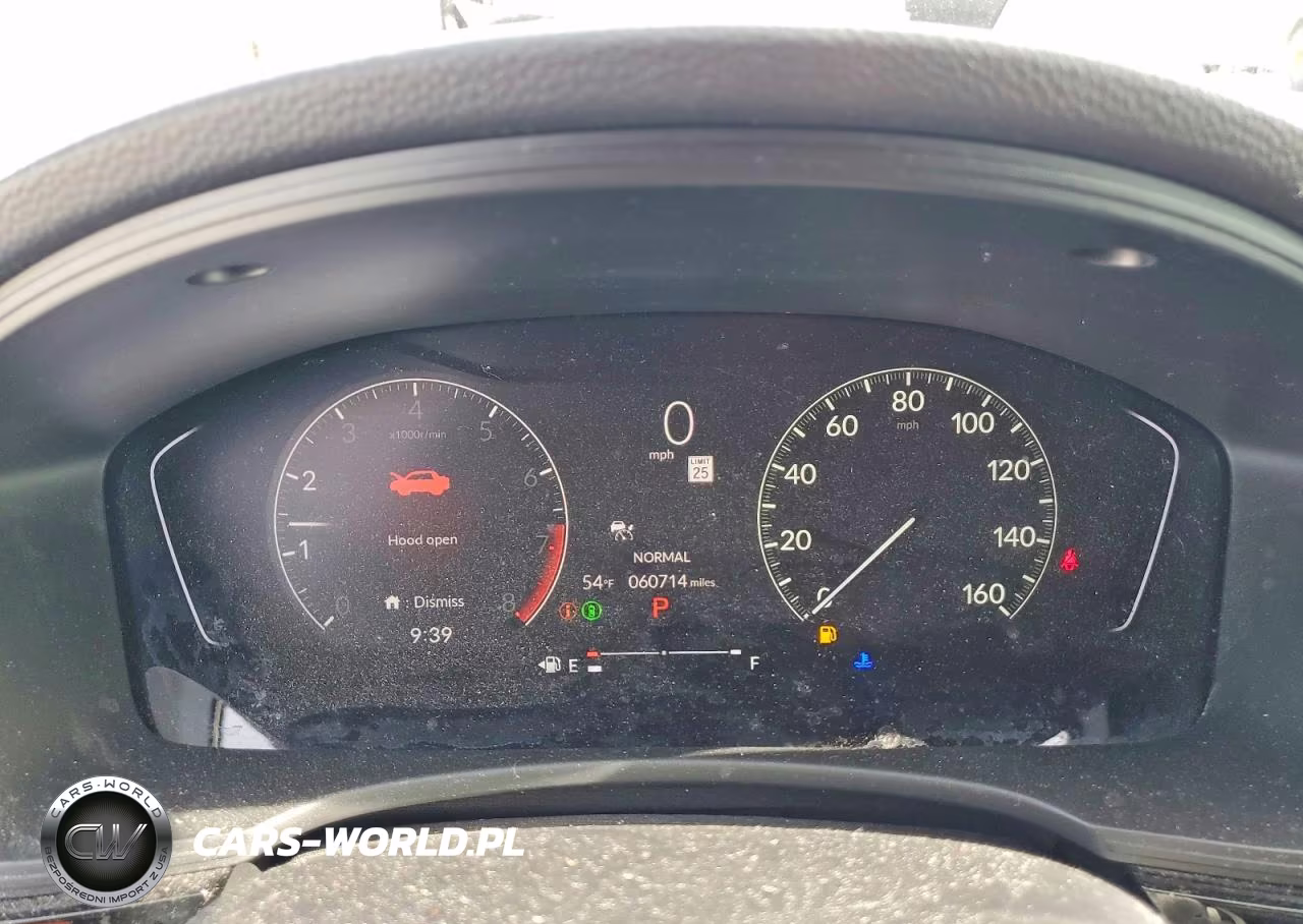 2022 Honda Civic Sport VIN:2HGFE2F58NH579592 - 9