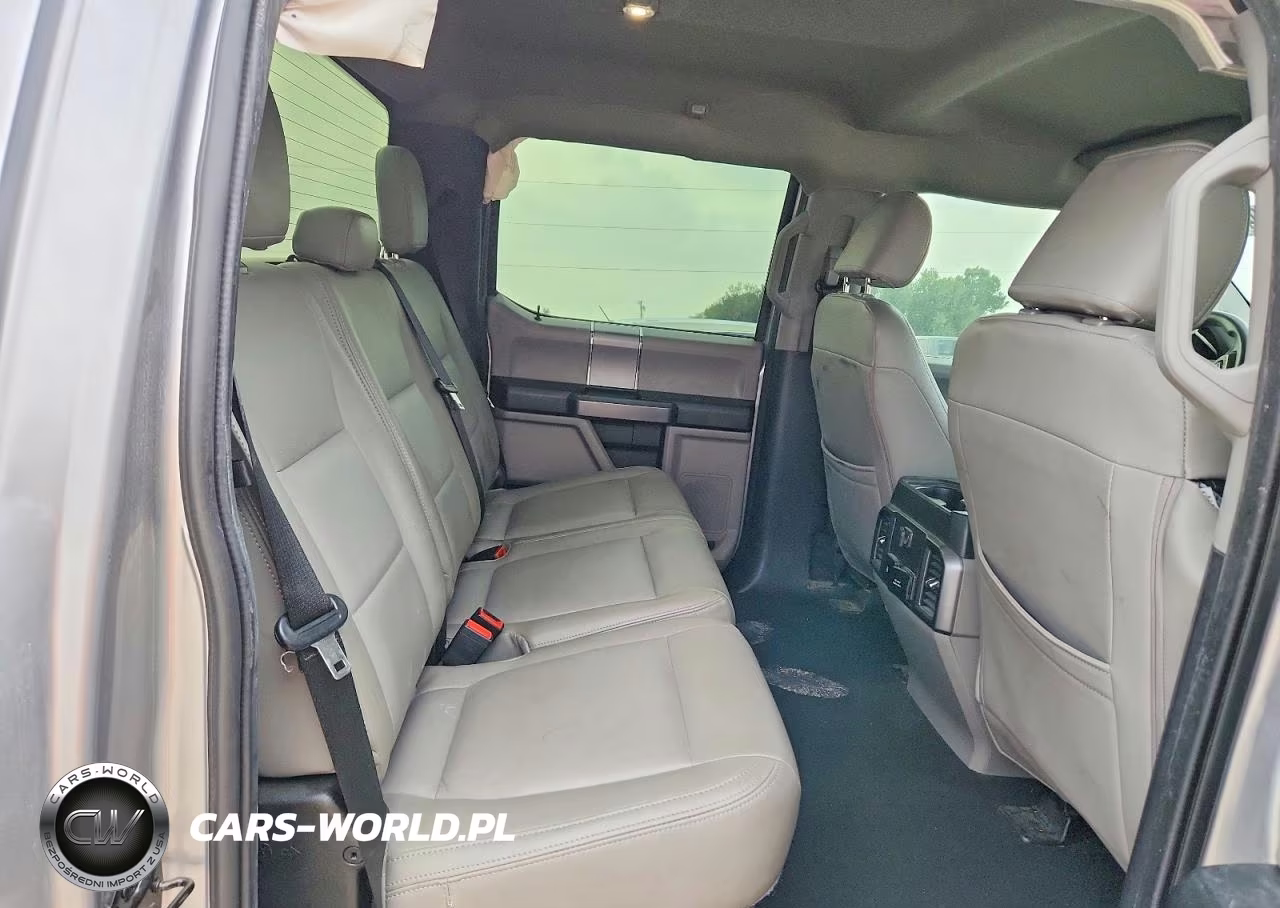 2021 Ford F250 Super Duty VIN:1FT7W2B67MEE13908 - 10