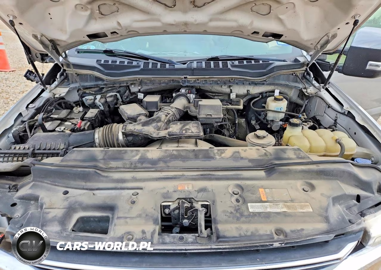2021 Ford F250 Super Duty VIN:1FT7W2B67MEE13908 - 11