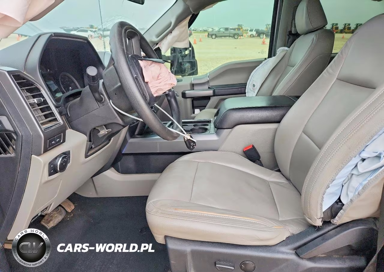 2021 Ford F250 Super Duty VIN:1FT7W2B67MEE13908 - 7