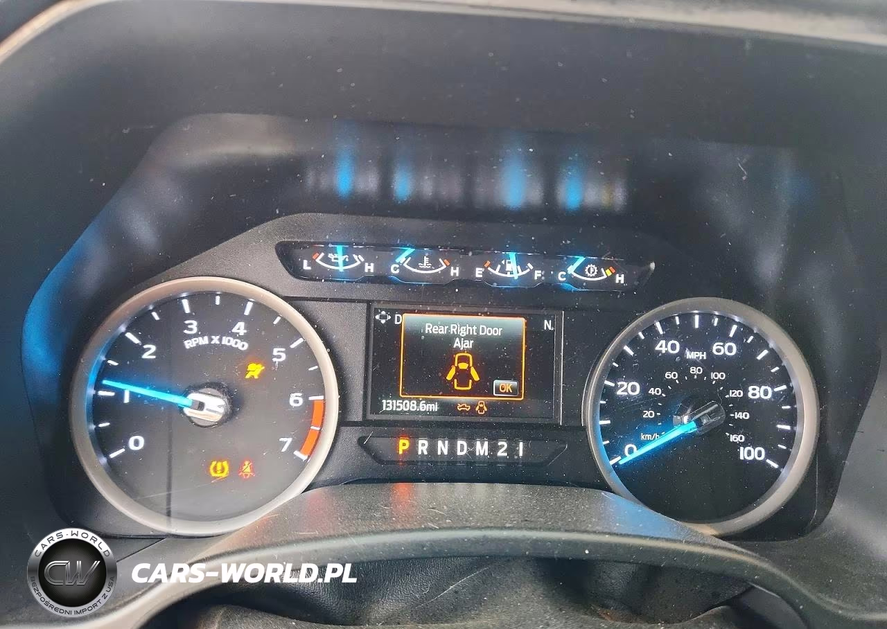 2021 Ford F250 Super Duty VIN:1FT7W2B67MEE13908 - 9