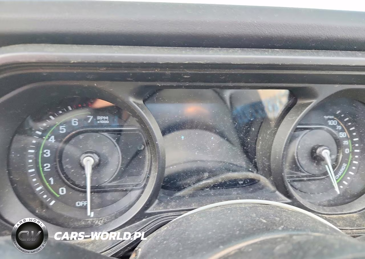2024 Jeep Wrangler Rubicon 4Xe VIN:1C4RJXR66RW184293 - 9