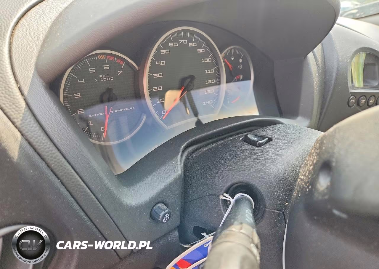 2005 Pontiac Grand Prix Gtp VIN:2G2WR544751327747 - 9