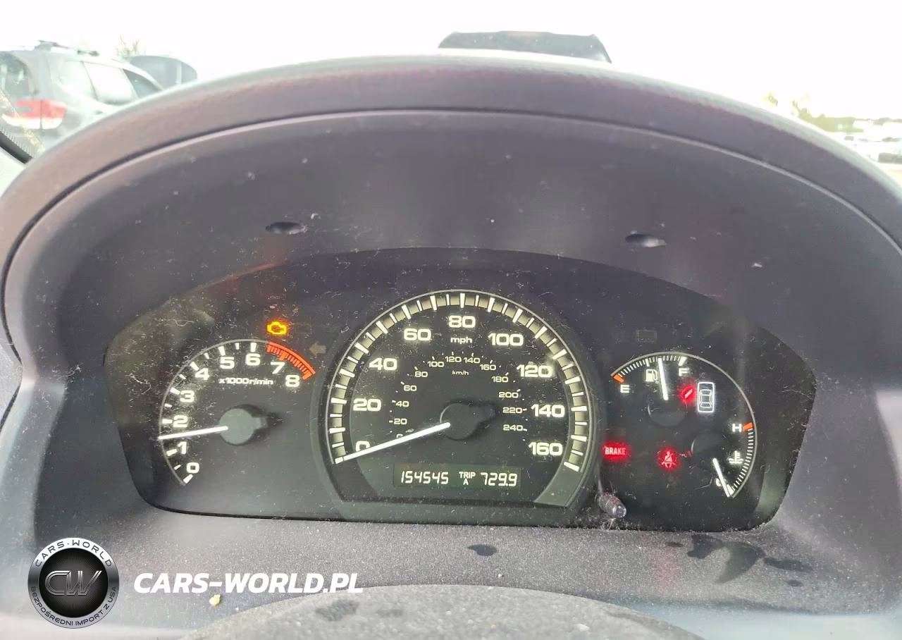 2007 Honda Accord Value VIN:1HGCM55157A004776 - 9