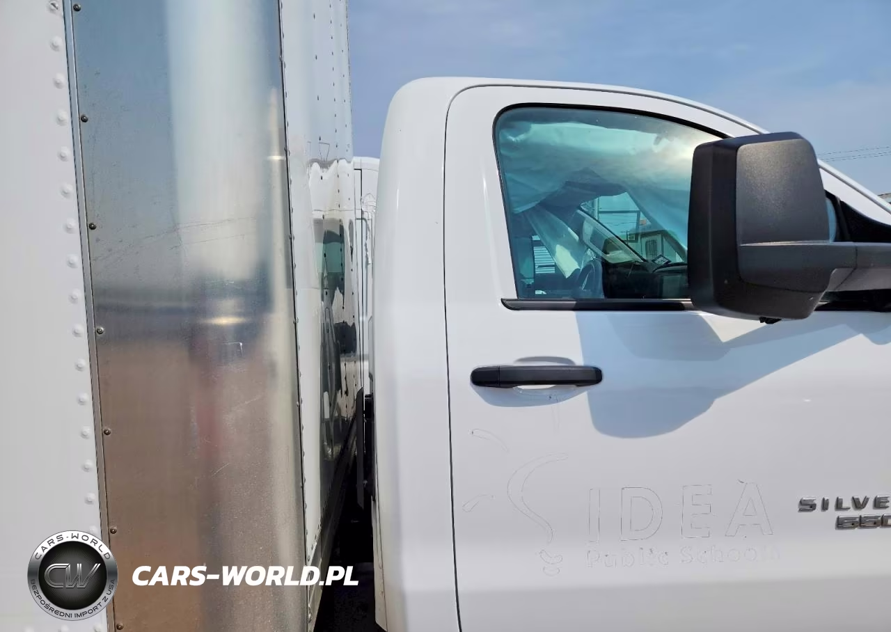 2022 International Gm515 Box Truck VIN:1HTKHPVK4NH200444 - 10